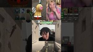Video post by @yvonnie on YouTube