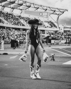 Image post by @_taarra_ on Instagram