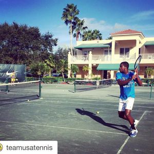Image post by @usta on Instagram