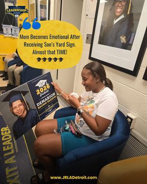 Image post by @jrladetroit on Instagram