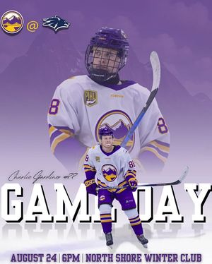 Image post by @pocojrhockey on Instagram