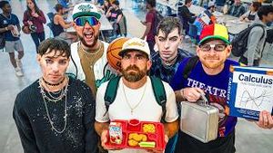 Video post by @dudeperfect on YouTube