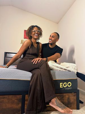 Image post by @egohomeofficial on Instagram