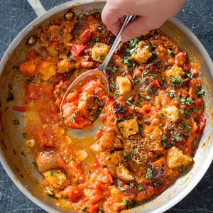 Image post by @cooksillustrated on Instagram