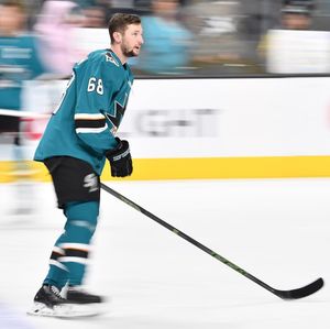 Image post by @sanjosesharks on Instagram