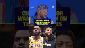 Video post by @nba2kleague on YouTube