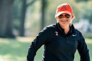 Image post by @cowgirlgolf on Instagram
