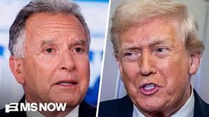 Video post by @msnbc on YouTube