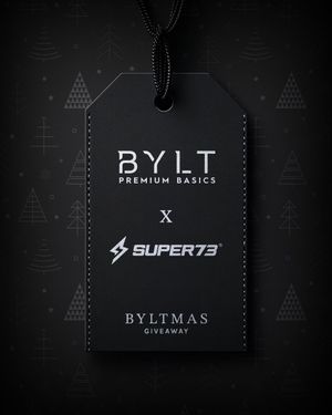 Image post by @byltbasics on Instagram