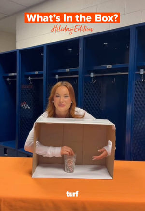 Video post by @denverbroncoscheer on TikTok