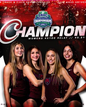 Image post by @cwuathletics on Instagram