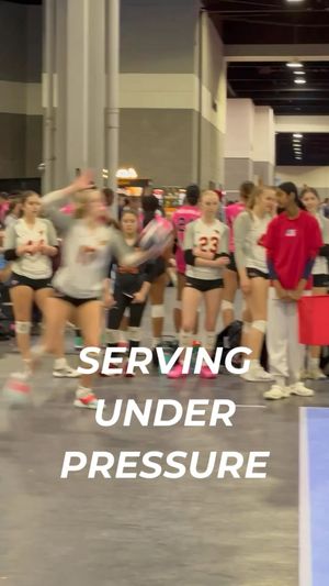 Video post by @PLAvolleyball on Facebook
