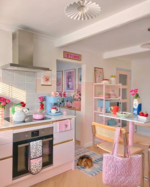 Image post by @homewithhelenandco on Instagram