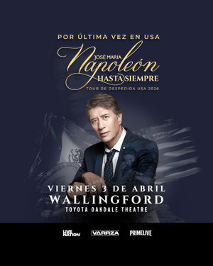 Image post by @oakdaletheatre on Instagram