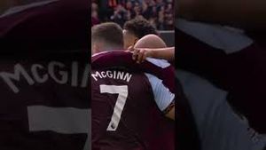 Video post by @nbcsports on YouTube