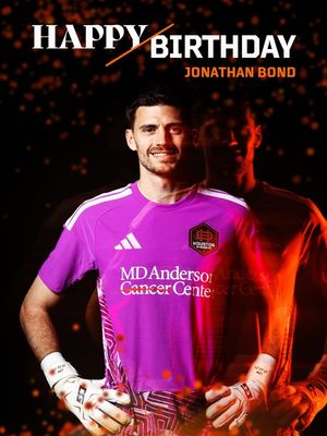 Image post by @houstondynamo on Instagram