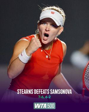 Image post by @wta on Instagram