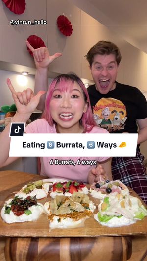Video post by @yinrun_hello on TikTok