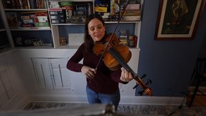 Video post by @BSOmusic on Facebook