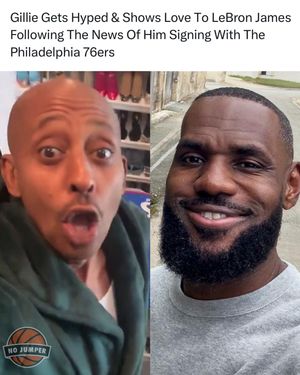 Image post by @nojumper on Instagram