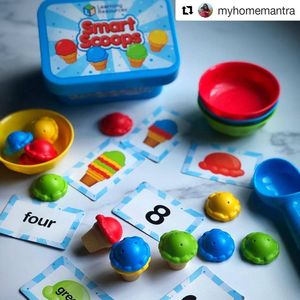 Image post by @learningresources on Instagram