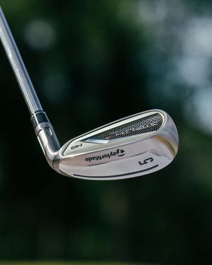 Image post by @taylormadegolf on Instagram