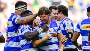 Image post by @Hug3RugbyHits on Facebook