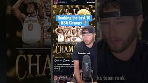 Video post by @andrewfenichel on YouTube