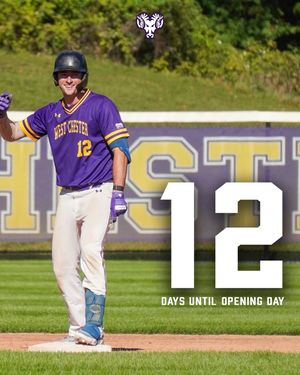 Image post by @wcu_baseball on Instagram