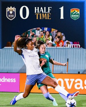 Image post by @reignfc on Twitter/X