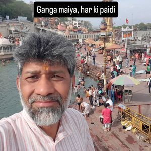 Image post by @roshangaurjourno on Instagram