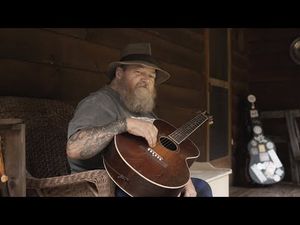 Video post by @kingfishnfriends on YouTube