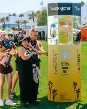 Image post by @coachella on Instagram