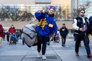 Image post by @nickthegoalie_1 on Instagram