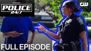 Video post by @thecw on YouTube