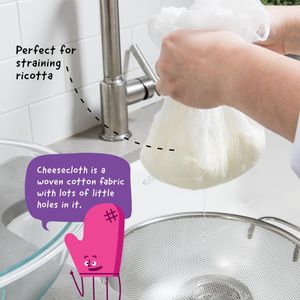 Image post by @testkitchenkids on Instagram