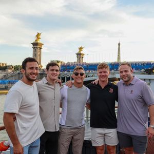 Image post by @brownu_wrestle on Instagram