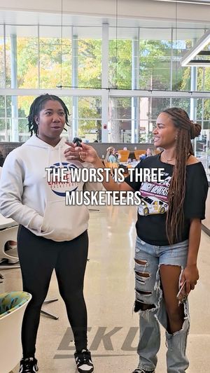 Video post by @ekuadmissions on Facebook