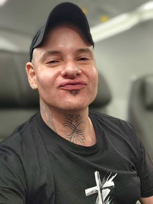 Image post by @djninaflowers on Instagram