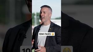 Video post by @clemsonuniversity on YouTube