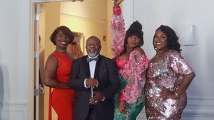 Image post by @sisterspgh412 on Instagram