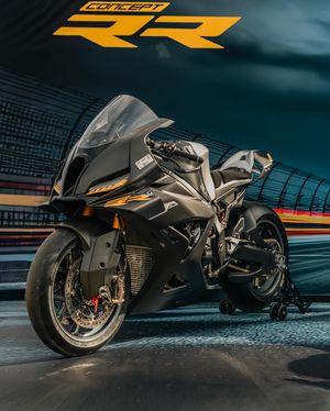 Image post by @bmwmotorradusa on Instagram