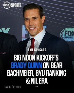 Image post by @kslsports on Instagram