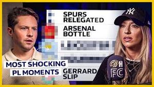 Video post by @888sport on YouTube