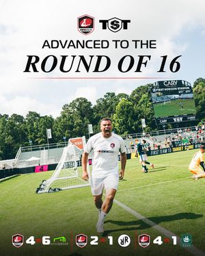 Image post by @kwikgoalfc on Instagram