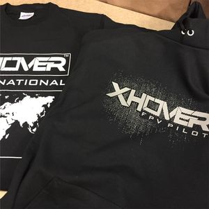 Image post by @xhoverllc on Instagram