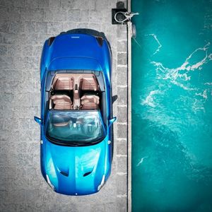Image post by @ferrari on Instagram