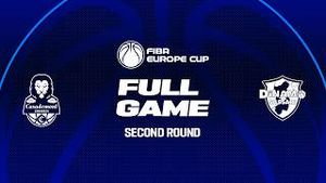 Video post by @fiba on YouTube