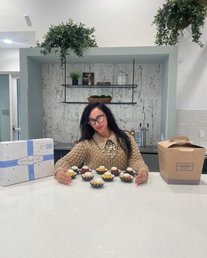 Image post by @theeamesapts on Instagram