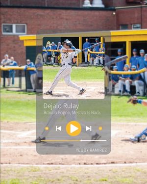 Image post by @aic_baseball on Instagram